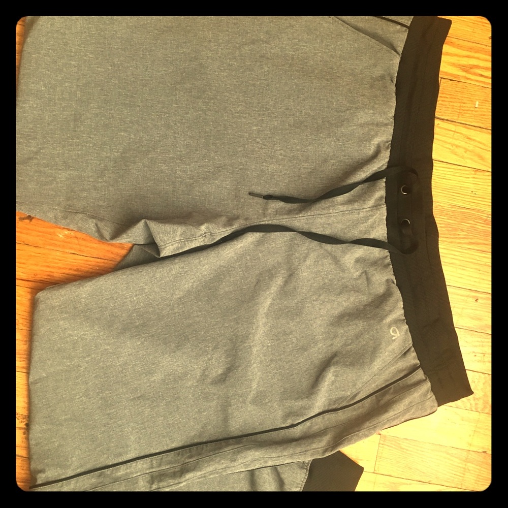 Work out pants